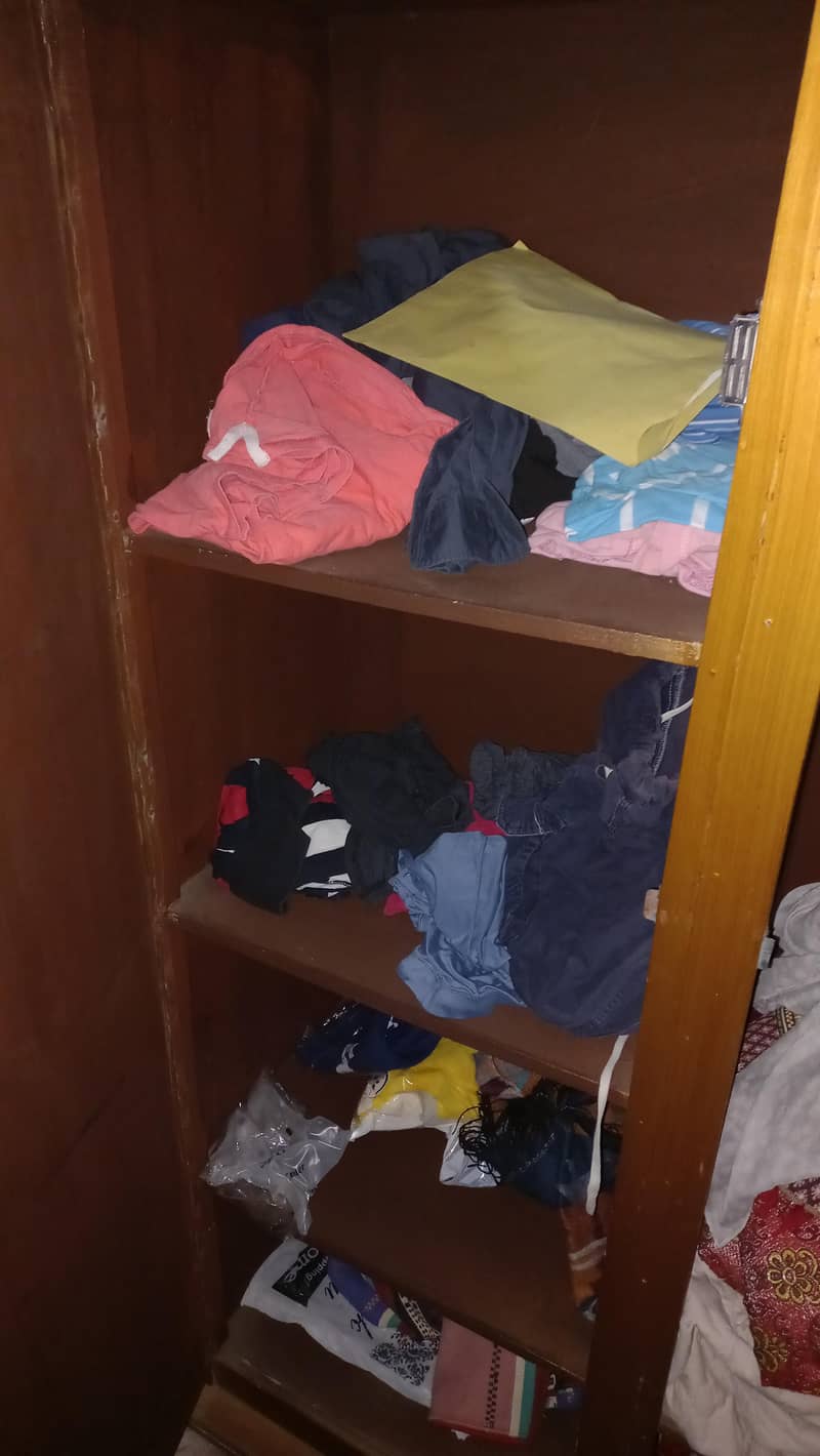 Wardrobe 3