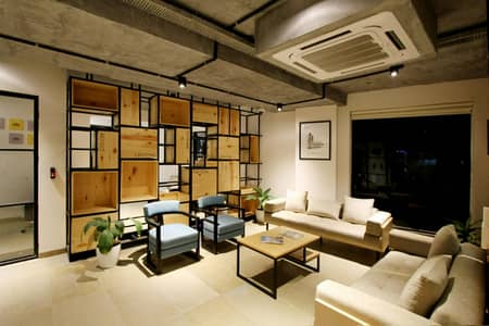 5 Marla Flat For Sale In Etihad Town Phase 1 - Royal Enclave 2 Lahore