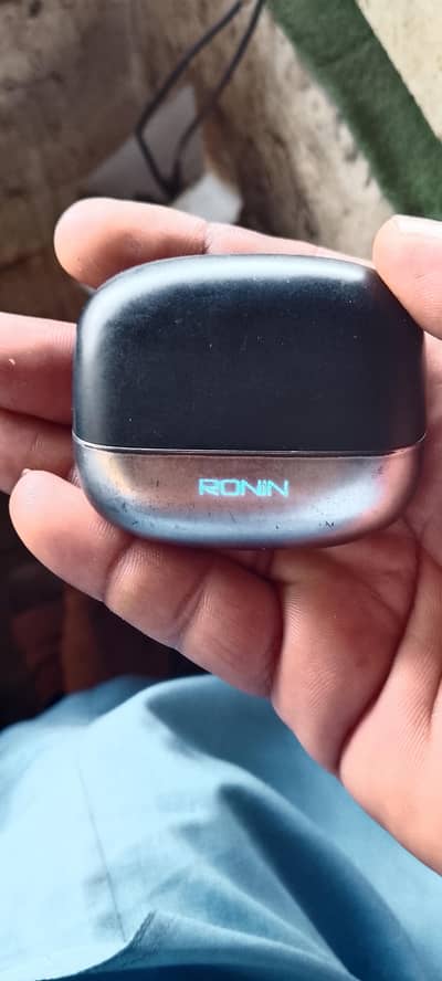 Ronin