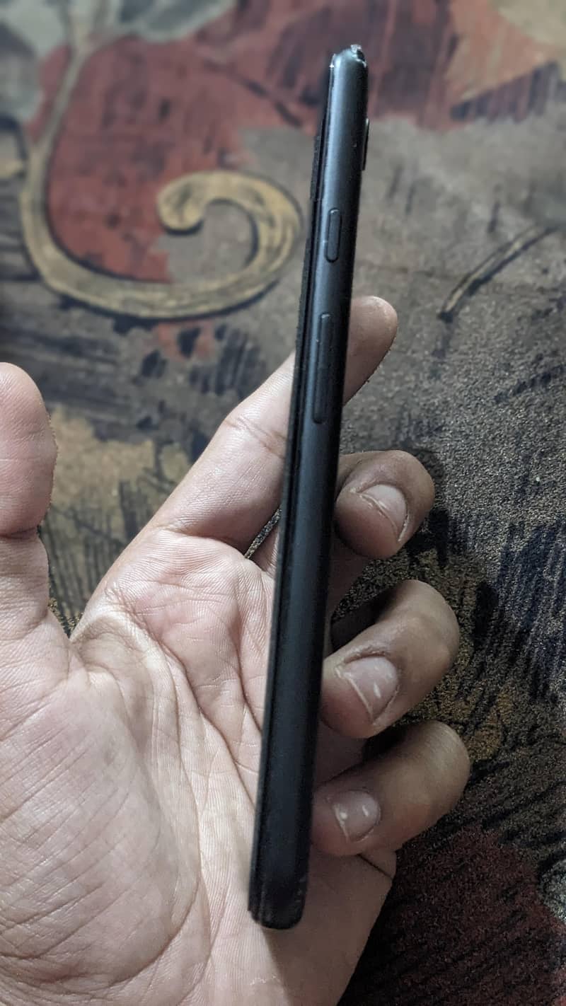 Google pixel 3axl 4