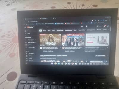 Lenovo Chromebook