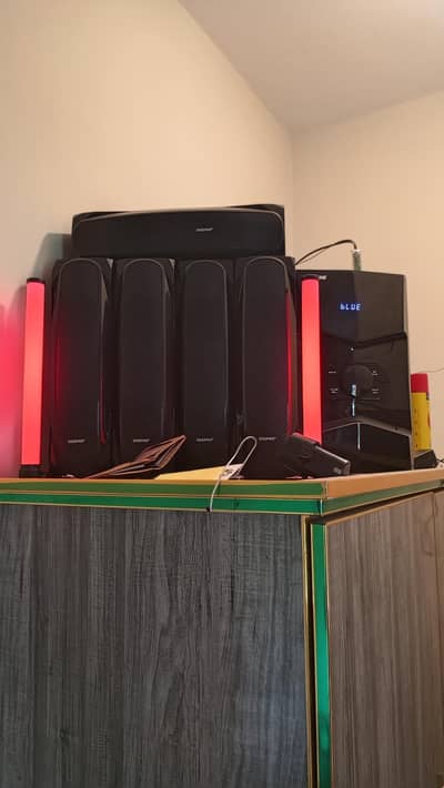 Home Theater 5.1
