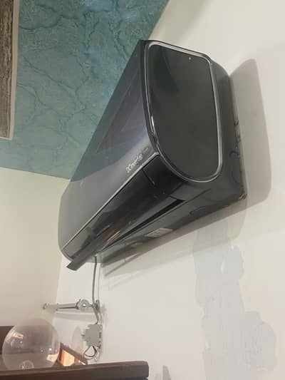 Haier Dc Inverter 1.5 Ton In Good Condition