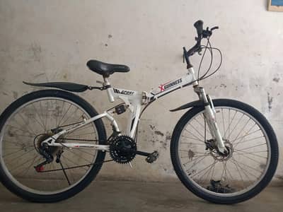 26 INCH IMPORTANT BICYCLE URGENT SALE