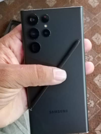 Samsung s22 ultra 5g 8/128