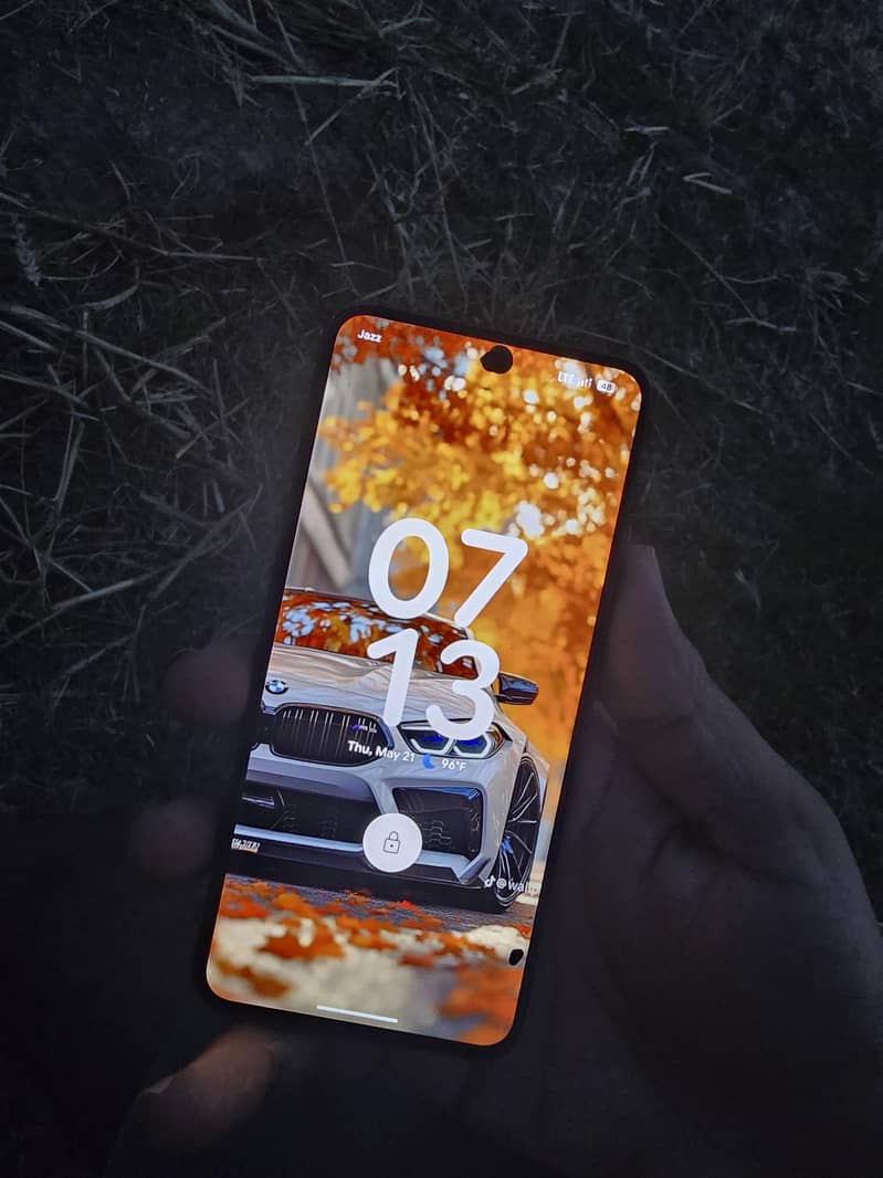 Google pixel 8 Sim working 0