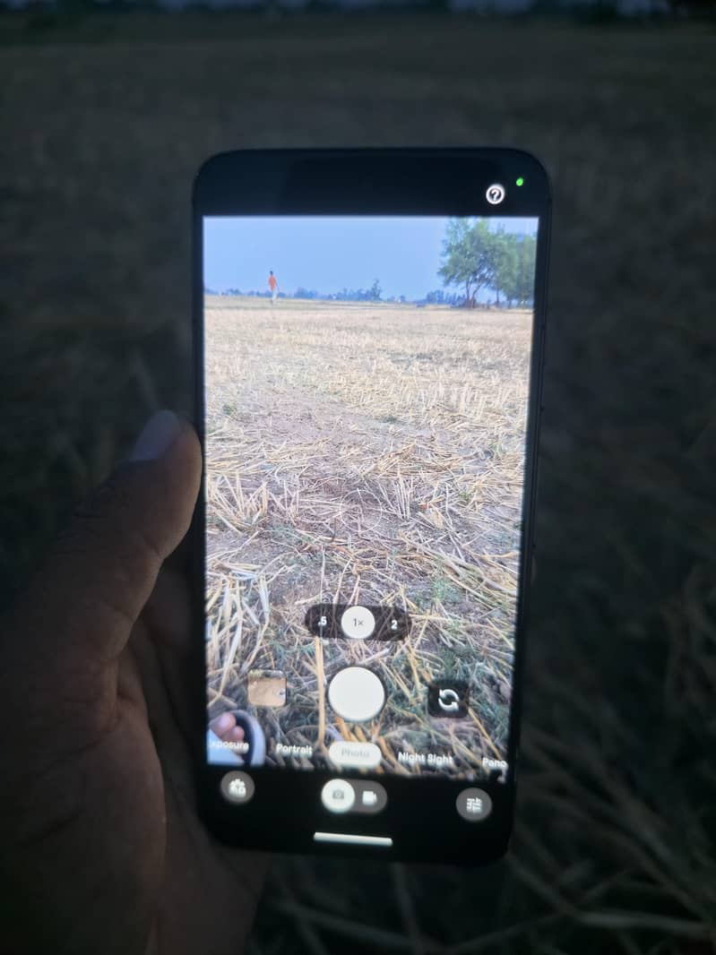 Google pixel 8 Sim working 3