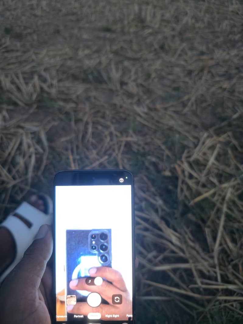 Google pixel 8 Sim working 6