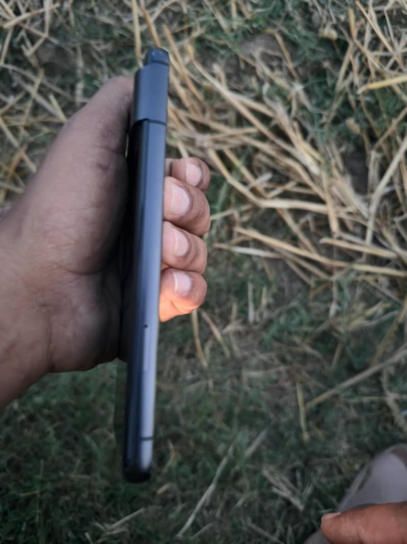 Google pixel 8 Sim working 8