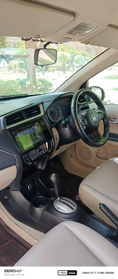 brv s package