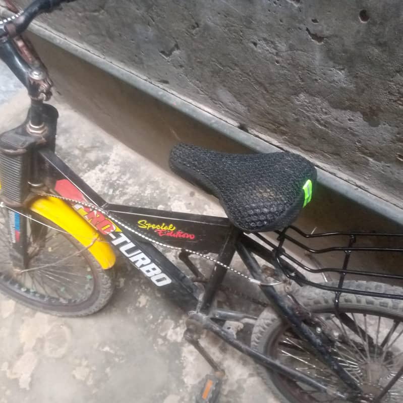 bicycle 2