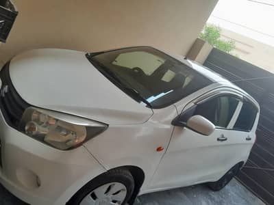 suzuki cultus