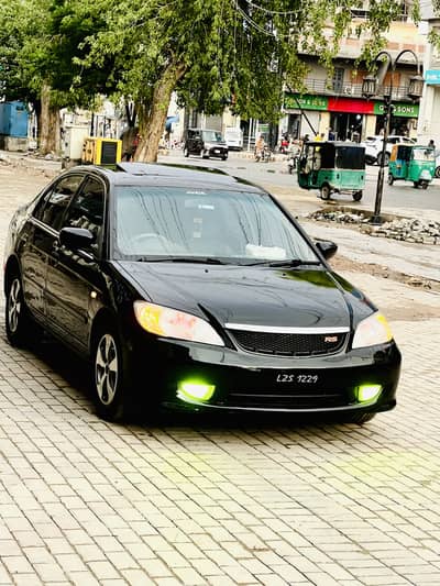 home use car
