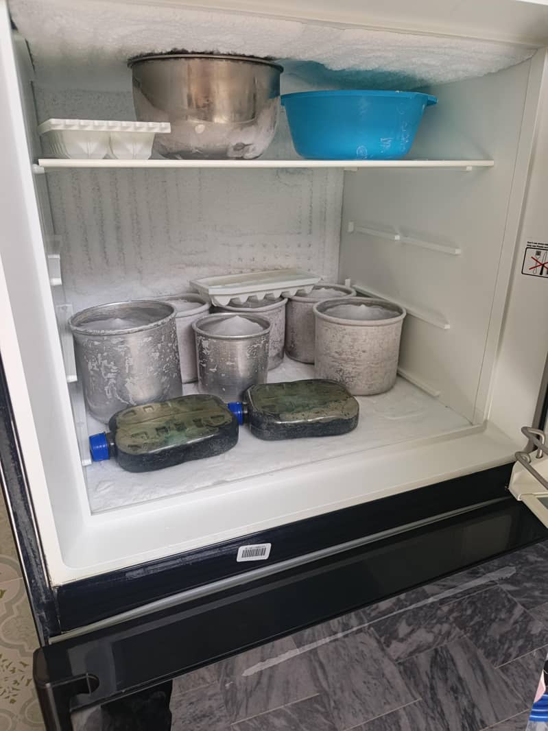 Refrigerator 1