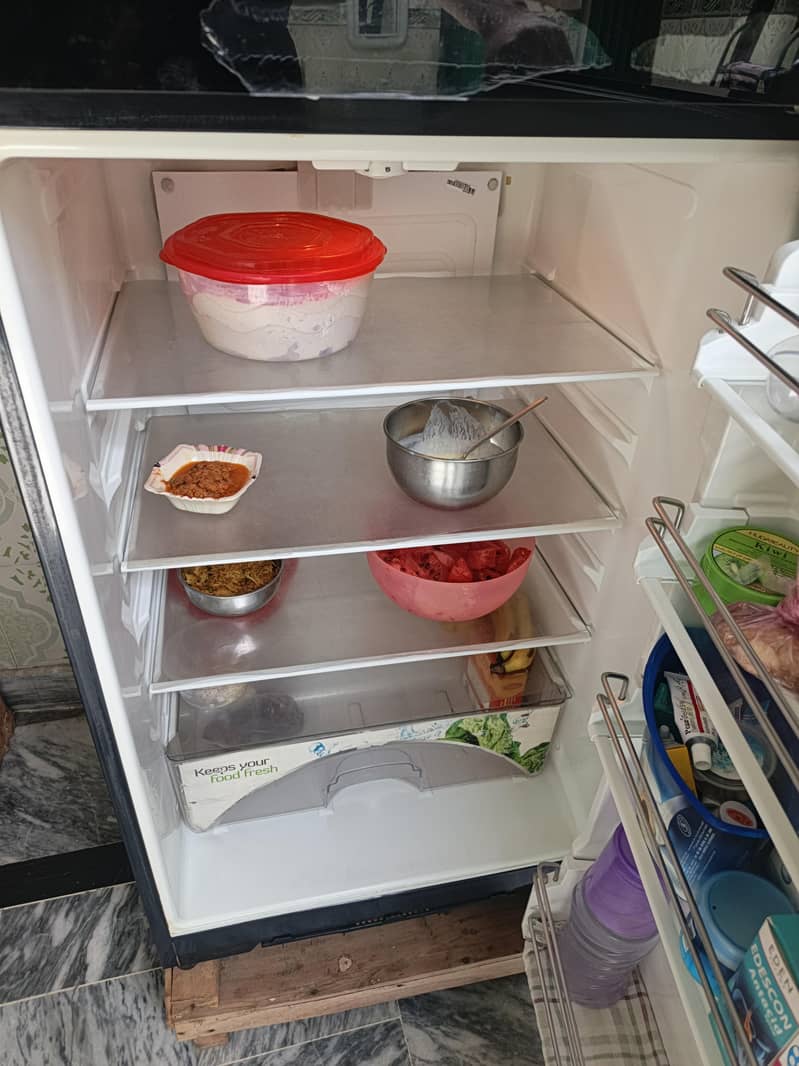 Refrigerator 2