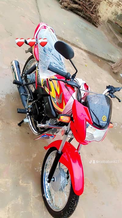 Honda Pridor 2025
