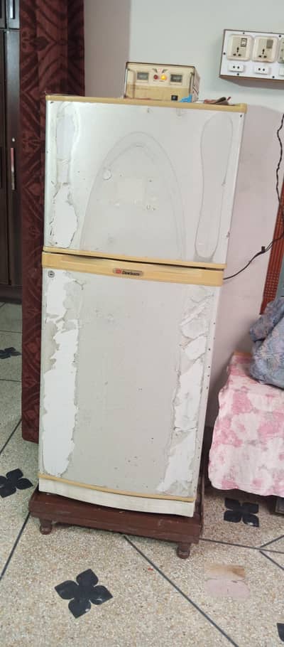 Dawlance Fridge