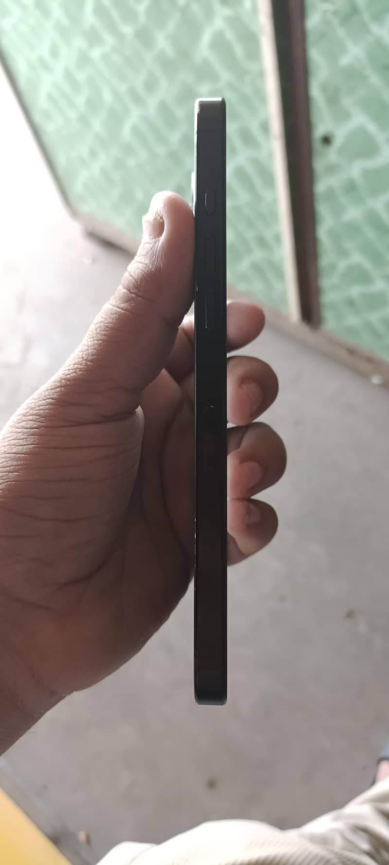 iPhone 16 pro max 1