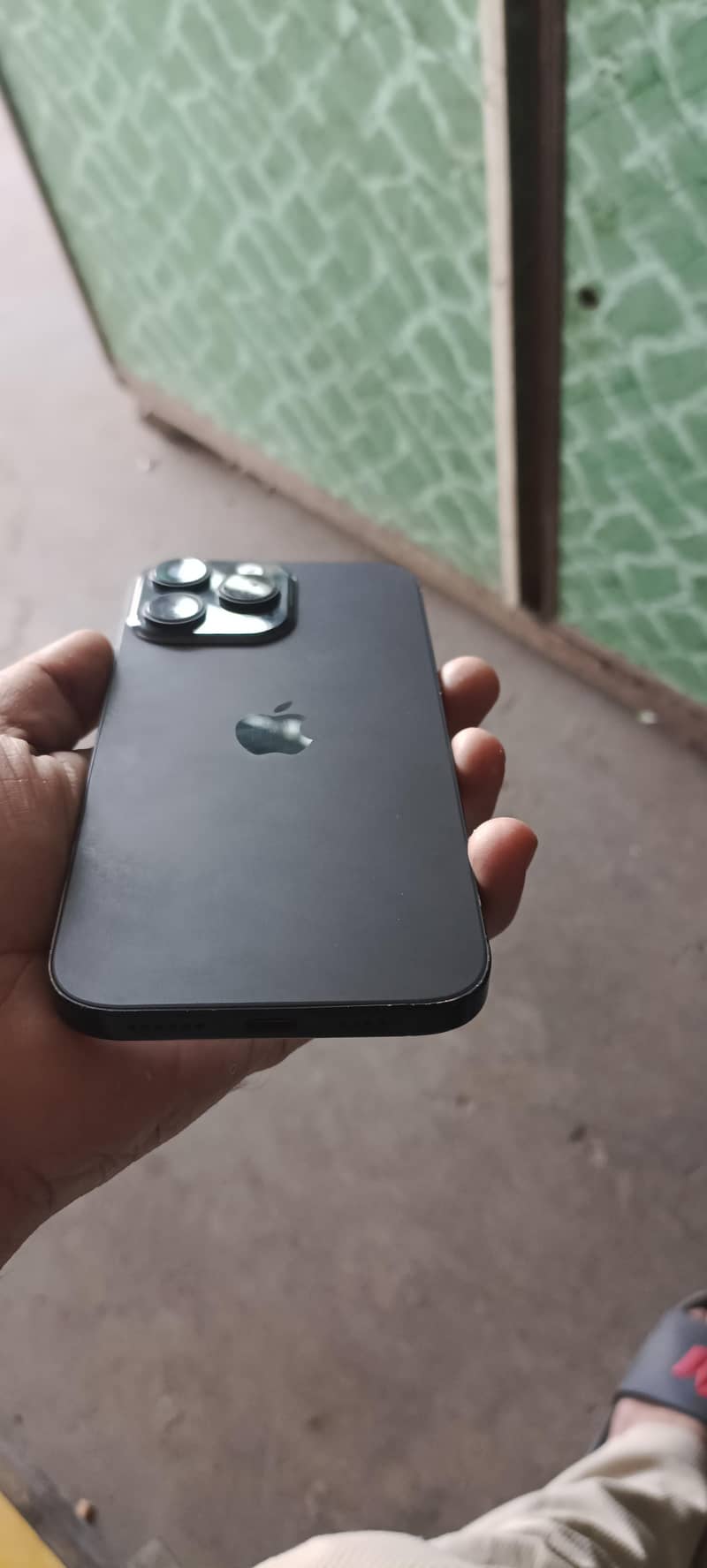 iPhone 16 pro max 2