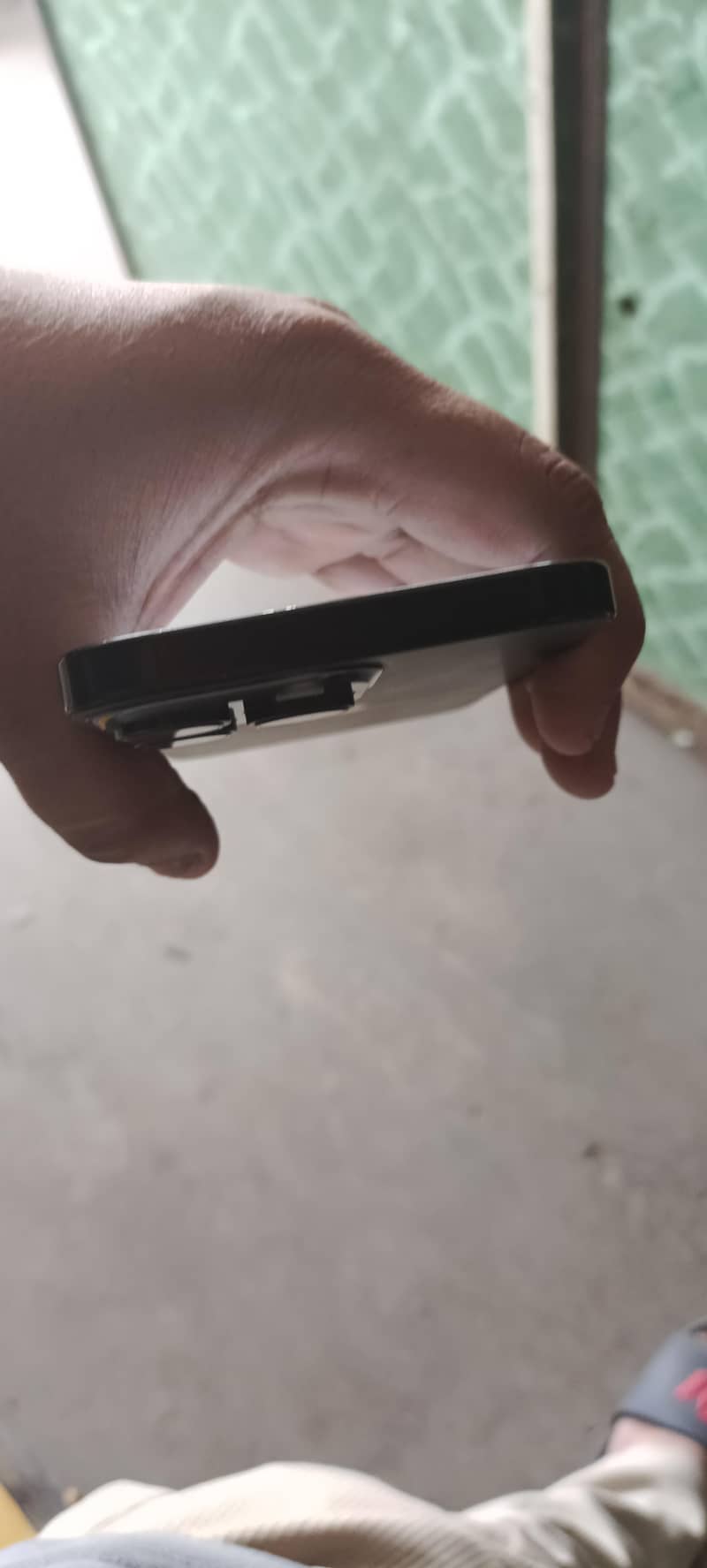 iPhone 16 pro max 5