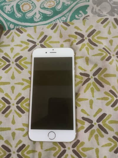 Iphone 6 Pta approved.