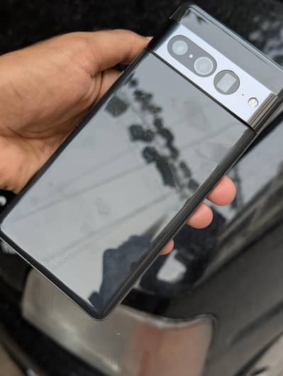 Google Pixel 7 Pro  5g