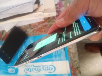 Samsung S10 plus 5G
