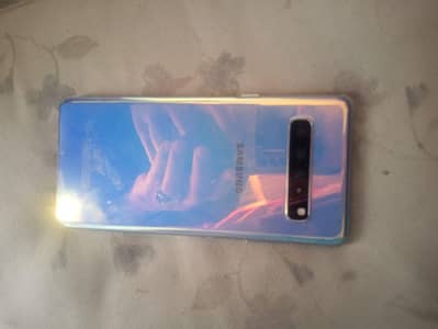 Samsung S10 plus 5G
