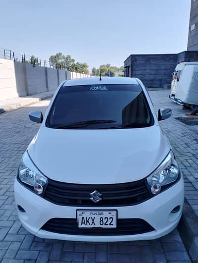cultus VXL