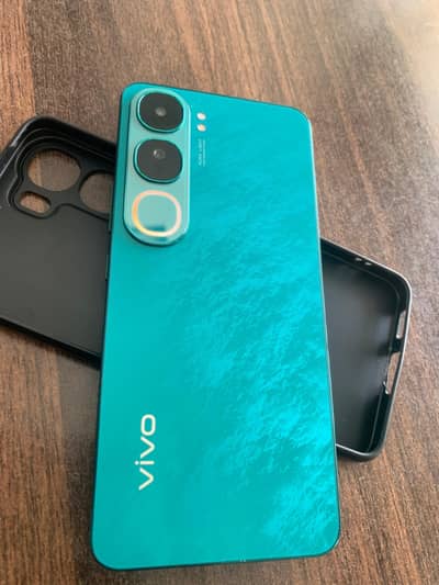 Vivo y200 8/256