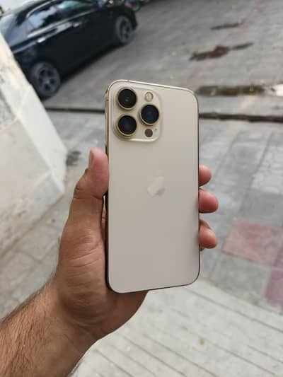 IPhone 13Pro JV