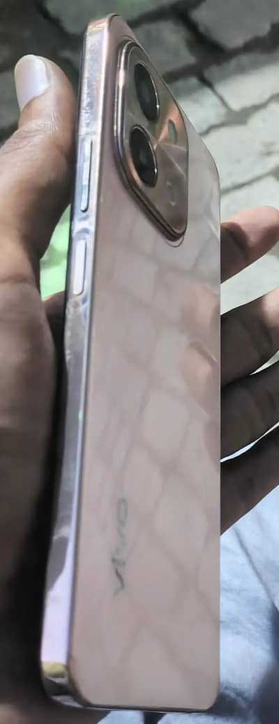 Vivo Y28 (6GB + 6GB Extended RAM / 128GB)