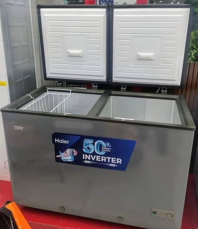 Haier 385 inverter