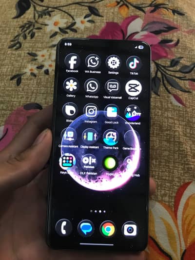 samsung s21 5G