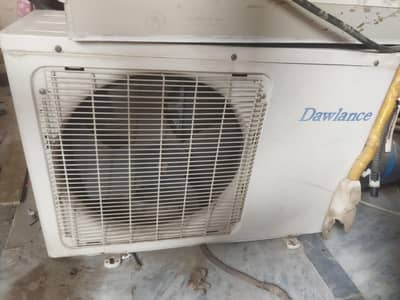 Dawlance ac 1.5 ton