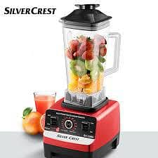 juicer 1
