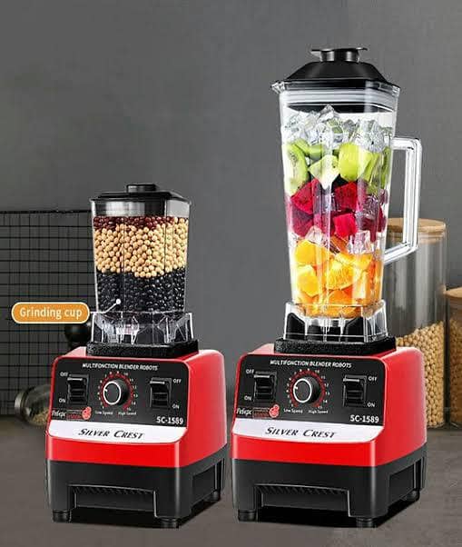 juicer 2