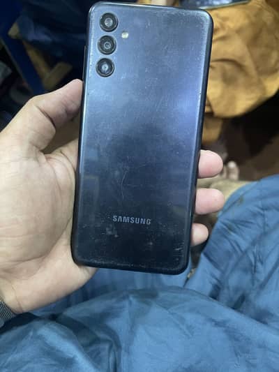 Sumsung M13 6 128