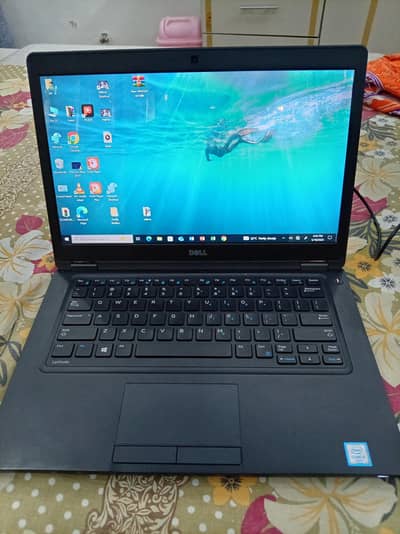 Dell Latitude 5480 better than Lenovo HP