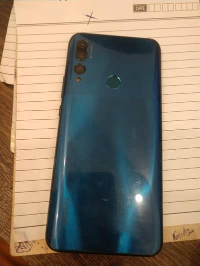 Huawei Y9 Prime