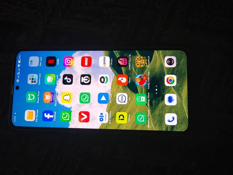 redmi note 13 0