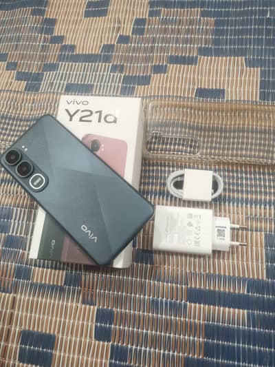 vivo y21D 6/128 03115915698