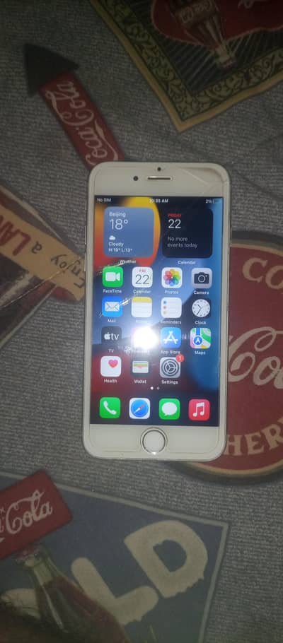 I phone 6s