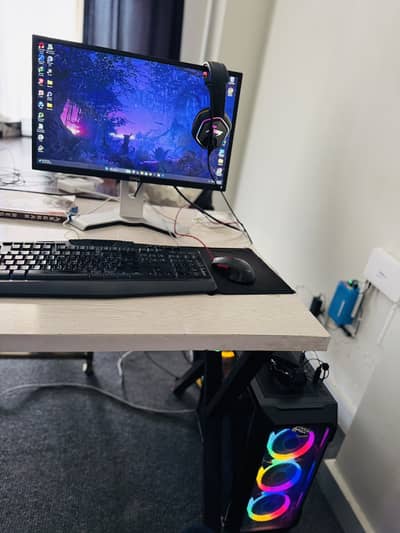 Gaming Pc for Sale