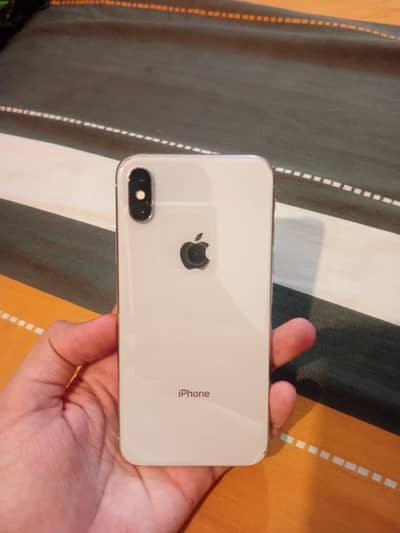 iphone X
