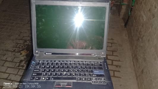 good laptop battery nhi ha