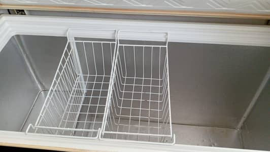 waves Deep Freezer for Sale