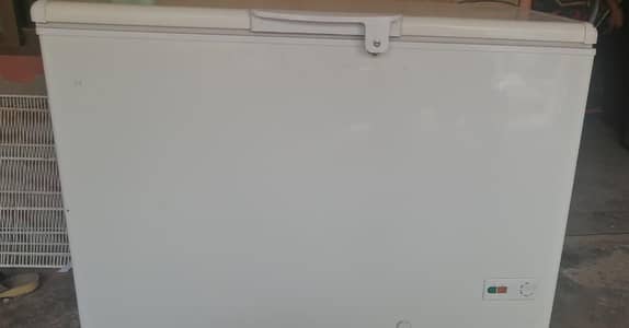 Haier D-Freezer for Sale price 75000