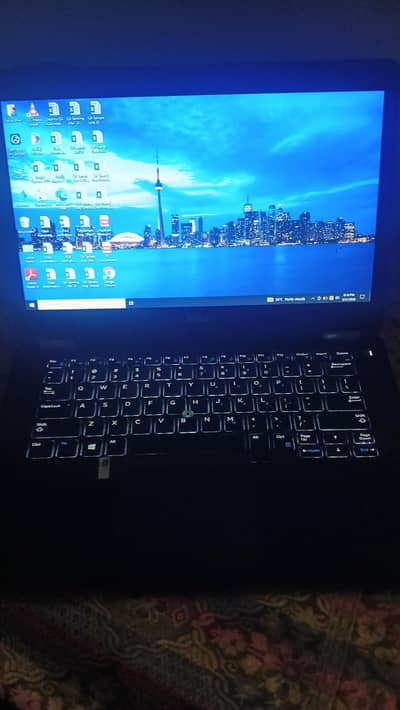 Laptop for sale