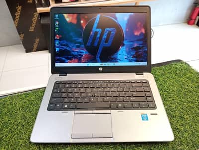 HP EliteBook 840 G1, 840 G3, 840 G5, 840 G8 A+ Laptops - USA Import